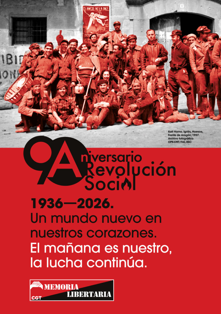 Imagen del artículo original: Modificación del recorrido de la manifestación unitaria en defensa de las pensiones del 24