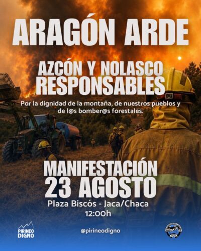 Imagen del artículo original: Ya hay fecha para la próxima gran manifestación de pensionistas: 24 de octubre en Madrid